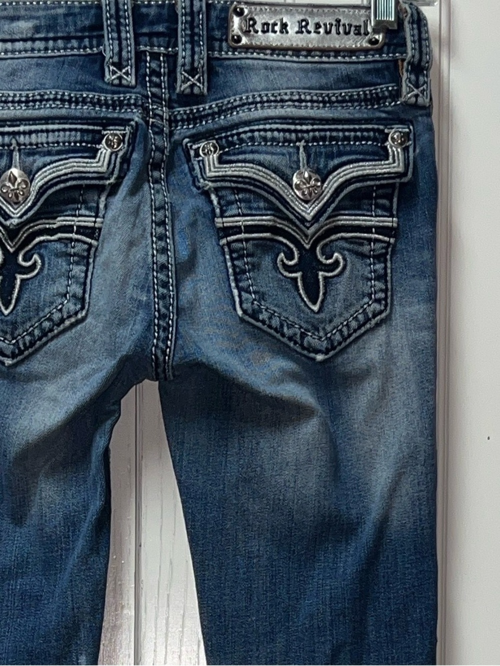 Rock Revival Rebecca Jeans 24